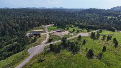 lot1 Wildflower Rd, Whitewood, SD 57793 photo 11