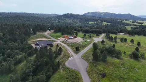 lot6 Wildflower Rd, Whitewood, SD 57793