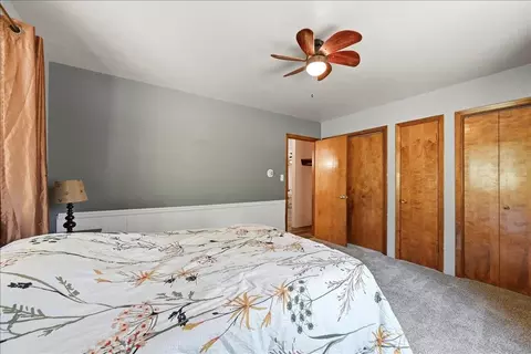 Bedroom - 3221 Pine Tree Trl, Sturgis, SD 57785 photo 1 of 5