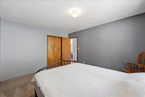 Bedroom - 3221 Pine Tree Trl, Sturgis, SD 57785 photo 2 of 5