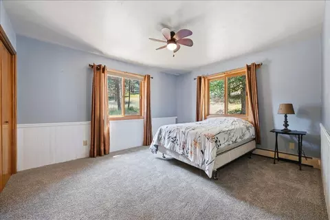 Bedroom - 3221 Pine Tree Trl, Sturgis, SD 57785 photo 4 of 5