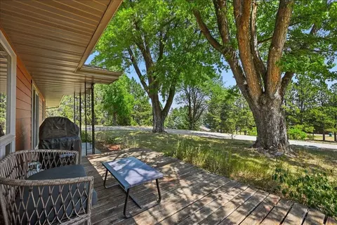 Exterior - 3221 Pine Tree Trl, Sturgis, SD 57785 photo 2 of 5
