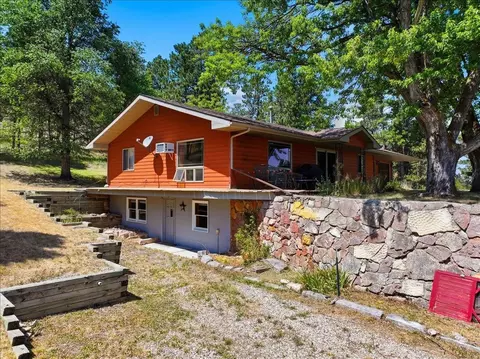 Exterior - 3221 Pine Tree Trl, Sturgis, SD 57785 photo 5 of 5