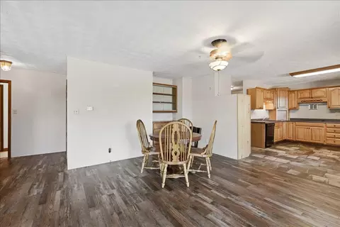 Dining - 3221 Pine Tree Trl, Sturgis, SD 57785 photo 1 of 1