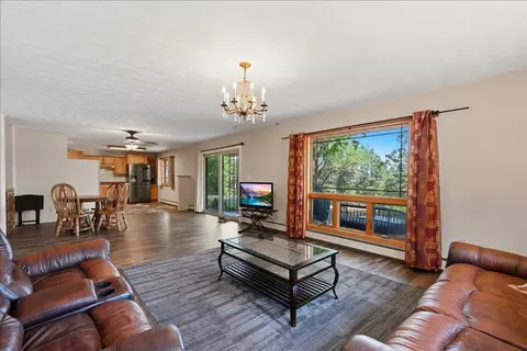 Living - 3221 Pine Tree Trl, Sturgis, SD 57785 photo 1 of 2