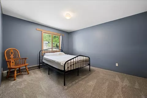 Bedroom - 3221 Pine Tree Trl, Sturgis, SD 57785 photo 3 of 5