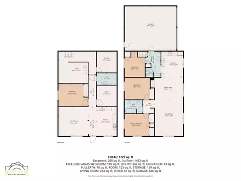 Floorplan - 3221 Pine Tree Trl, Sturgis, SD 57785 photo 1 of 1