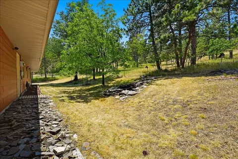 Exterior - 3221 Pine Tree Trl, Sturgis, SD 57785 photo 3 of 5