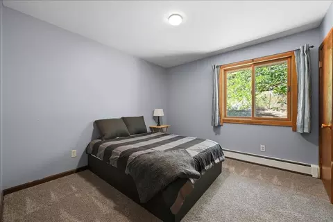 Bedroom - 3221 Pine Tree Trl, Sturgis, SD 57785 photo 5 of 5
