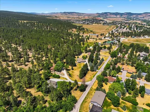 View/Area - 3221 Pine Tree Trl, Sturgis, SD 57785 photo 1 of 4