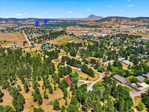 View/Area - 3221 Pine Tree Trl, Sturgis, SD 57785 photo 3 of 4