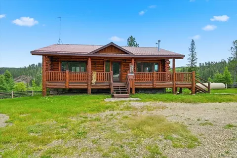 Exterior - 22231 Nahant Rd, Lead, SD 57754 photo 1 of 7