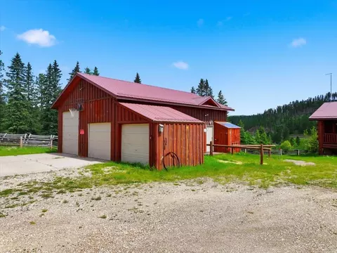 Exterior - 22231 Nahant Rd, Lead, SD 57754 photo 6 of 7