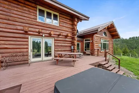 Exterior - 22231 Nahant Rd, Lead, SD 57754 photo 4 of 7