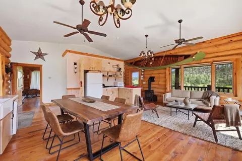 Dining - 22231 Nahant Rd, Lead, SD 57754 photo 2 of 2