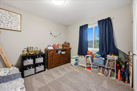 Bedroom - 2238 Suntory Ave, Spearfish, SD 57783 photo 5 of 7