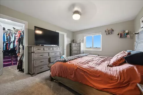 Bedroom - 2238 Suntory Ave, Spearfish, SD 57783 photo 1 of 7