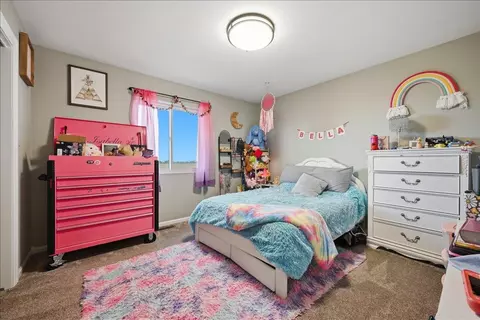 Bedroom - 2238 Suntory Ave, Spearfish, SD 57783 photo 4 of 7
