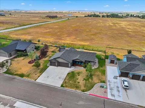 View/Area - 2238 Suntory Ave, Spearfish, SD 57783 photo 1 of 5