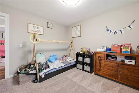 Bedroom - 2238 Suntory Ave, Spearfish, SD 57783 photo 6 of 7