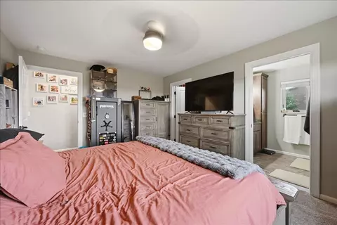Bedroom - 2238 Suntory Ave, Spearfish, SD 57783 photo 2 of 7