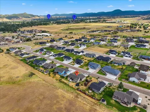 View/Area - 2238 Suntory Ave, Spearfish, SD 57783 photo 4 of 5