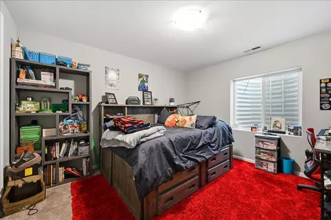 Bedroom - 2238 Suntory Ave, Spearfish, SD 57783 photo 3 of 7