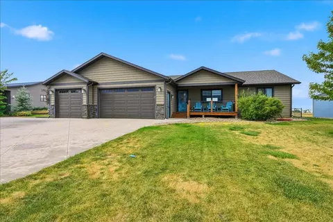 Exterior - 2238 Suntory Ave, Spearfish, SD 57783 photo 2 of 4