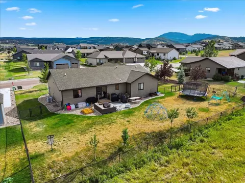 View/Area - 2238 Suntory Ave, Spearfish, SD 57783 photo 2 of 5