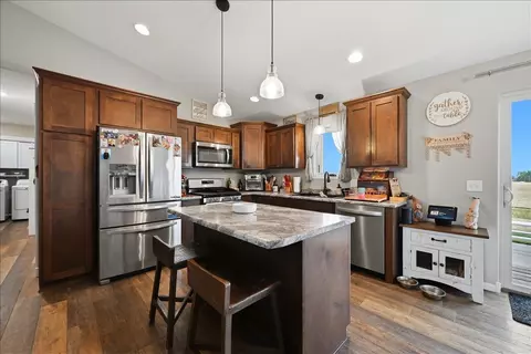Kitchen - 2238 Suntory Ave, Spearfish, SD 57783 photo 2 of 2