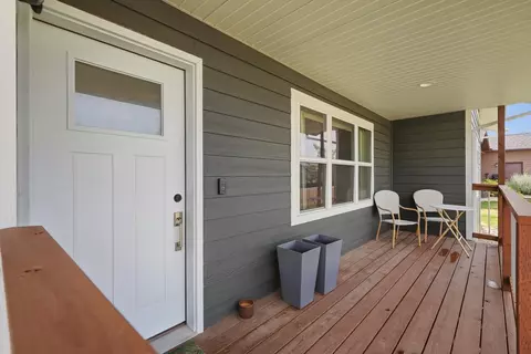 Exterior - 3842 Ward Ave, Spearfish, SD 57783 photo 2 of 9
