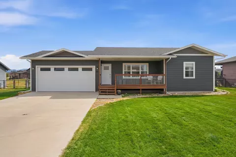 Exterior - 3842 Ward Ave, Spearfish, SD 57783 photo 7 of 9