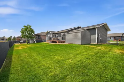 Exterior - 3842 Ward Ave, Spearfish, SD 57783 photo 6 of 9