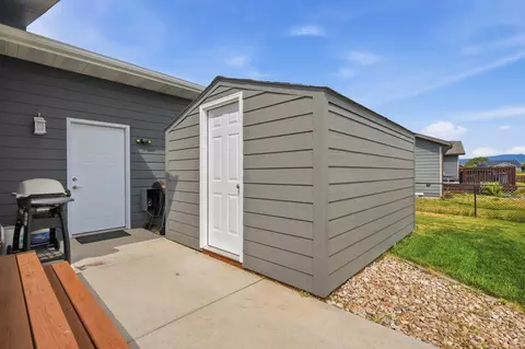 Exterior - 3842 Ward Ave, Spearfish, SD 57783 photo 5 of 9
