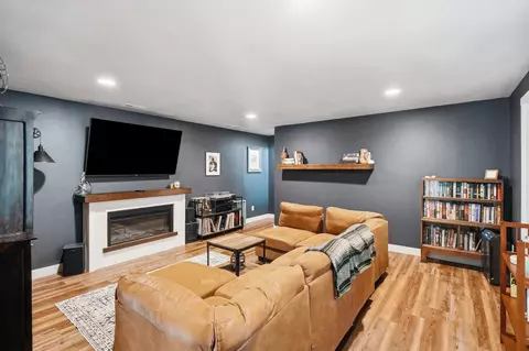 Living - 3842 Ward Ave, Spearfish, SD 57783 photo 3 of 3