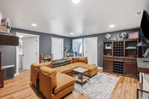 Entry Way - 3842 Ward Ave, Spearfish, SD 57783 photo 1 of 1