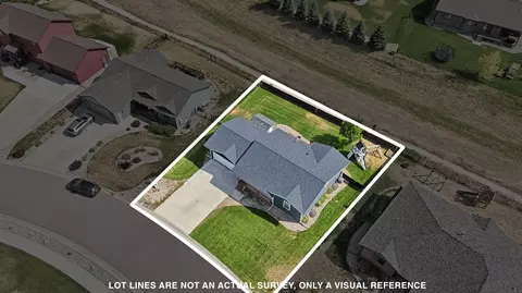 View/Area - 3842 Ward Ave, Spearfish, SD 57783 photo 1 of 4