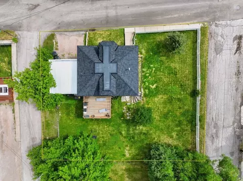 View/Area - 1106 Washington St, Lead, SD 57754 photo 4 of 5