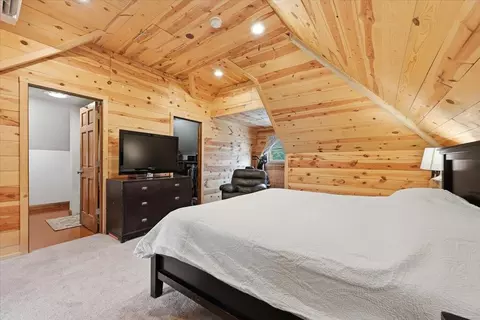 Bedroom - 1106 Washington St, Lead, SD 57754 photo 3 of 5