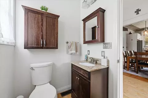 Bath - 1106 Washington St, Lead, SD 57754 photo 1 of 5