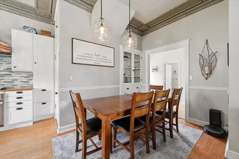 Dining - 1106 Washington St, Lead, SD 57754 photo 1 of 1