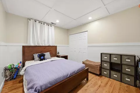 Bedroom - 1106 Washington St, Lead, SD 57754 photo 4 of 5