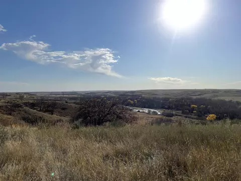 tbd Tract 3, White River, SD 57579 photo 3