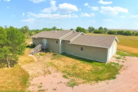 Exterior - 15745 Other, Caputa, SD 57725 photo 3 of 4