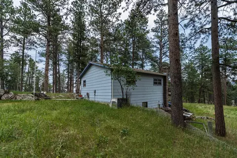 Exterior - 25138 Needles Dr, Custer, SD 57730 photo 7 of 11
