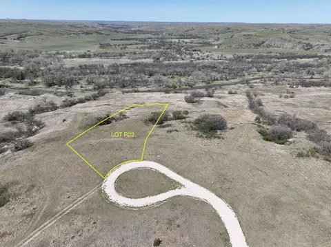 tbd River View Cir, White River, SD 57579
