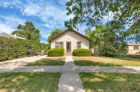 510 E Chicago St, Rapid City, SD 57701
