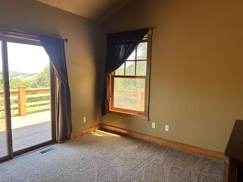 Bedroom - 188 Oak Ridge Rd, Spearfish, SD 57783 photo 1 of 3