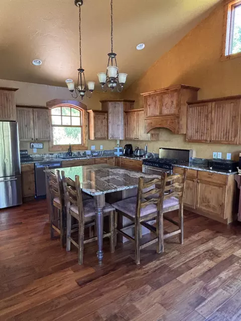 Kitchen - 188 Oak Ridge Rd, Spearfish, SD 57783 photo 1 of 6
