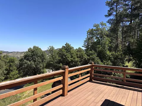 Exterior - 188 Oak Ridge Rd, Spearfish, SD 57783 photo 7 of 8